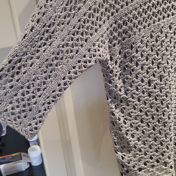 Knit sweater - Picture 2 of 4